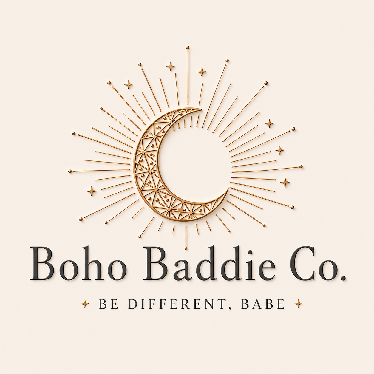 Boho Baddie Co.
